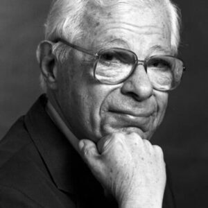 تصویر هنرمند Daniel Schorr