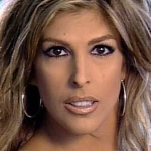 تصویر هنرمند Melissa Brasselle