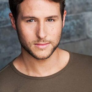 تصویر هنرمند Griffin Burns