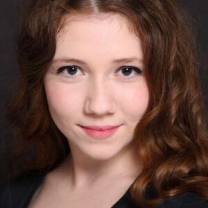 تصویر هنرمند Ece Yüksel