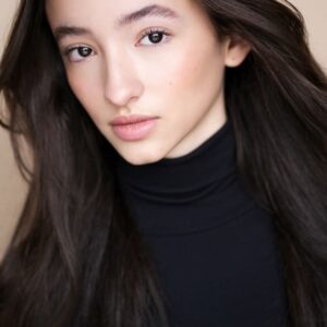 تصویر هنرمند Sofia Skates