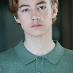 تصویر هنرمند William Delesk