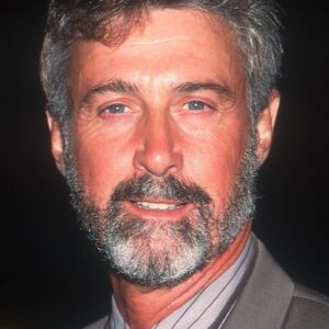 تصویر هنرمند David Dukes