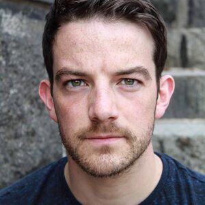 تصویر هنرمند Kevin Guthrie