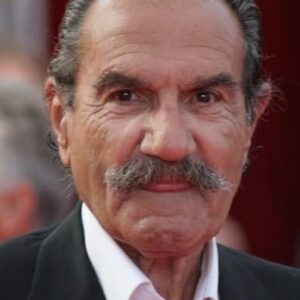 تصویر هنرمند Gérard Hernandez