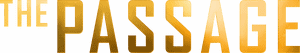 لوگوی رسمی سریال The Passage (2019)