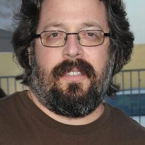 تصویر هنرمند Josh Friedman