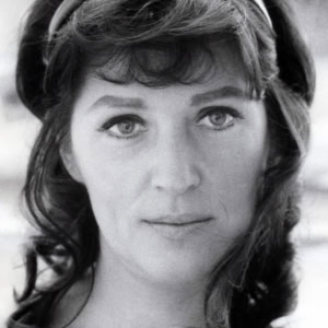 تصویر هنرمند Majel Barrett