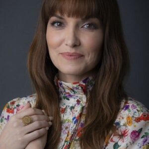 تصویر هنرمند Lorene Scafaria