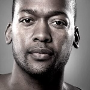 تصویر هنرمند K. Danor Gerald