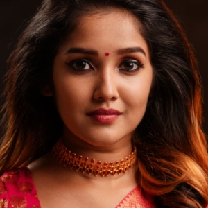 تصویر هنرمند Anikha Surendran