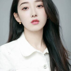 تصویر هنرمند Jiang Mengjie