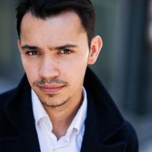 تصویر هنرمند David Aguirre Firth