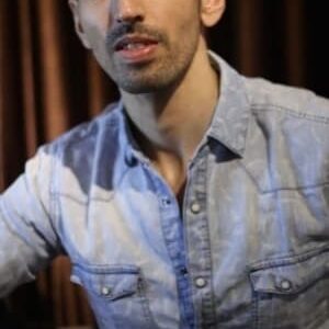 تصویر هنرمند Sanchit Balhara