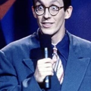 تصویر هنرمند Jake Johannsen