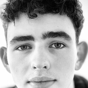 تصویر هنرمند Finn Little