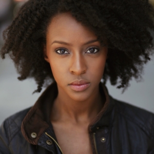 تصویر هنرمند Ebony Obsidian