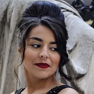 تصویر هنرمند Dimitra Mesimerli