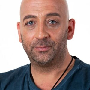 تصویر هنرمند Ümit Çırak