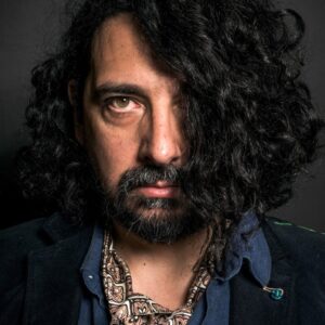 تصویر هنرمند Bertrand Mandico