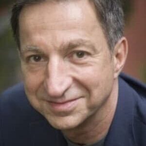 تصویر هنرمند Michael Rudder