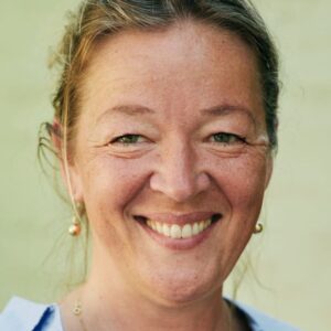 تصویر هنرمند Ariane van Vliet