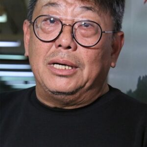 تصویر هنرمند Billy Lau Nam-Kwong