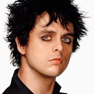تصویر هنرمند Billie Joe Armstrong