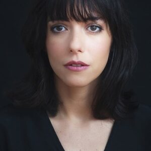 تصویر هنرمند Julia Ianina