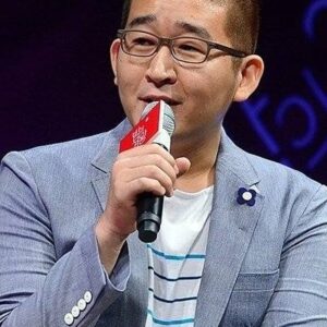 تصویر هنرمند Kim Je-young