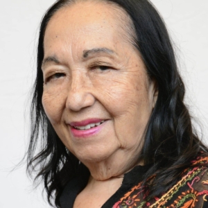 تصویر هنرمند María Elena Olivares