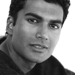 تصویر هنرمند Sendhil Ramamurthy