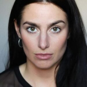 تصویر هنرمند Abby Cassidy