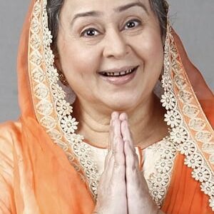 تصویر هنرمند Farida Dadi