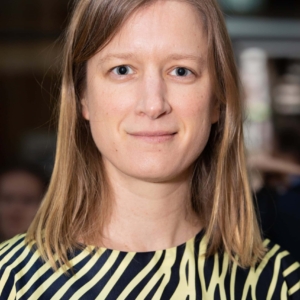 تصویر هنرمند Stephanie Stremler