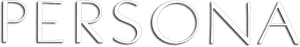 لوگوی رسمی فیلم Persona (1966)