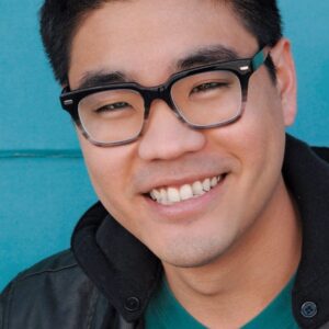 تصویر هنرمند Scott Keiji Takeda