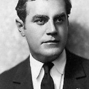 تصویر هنرمند Harry Woods