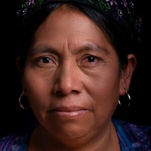 تصویر هنرمند María Telón