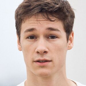 تصویر هنرمند Kyle Allen