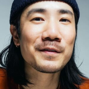 تصویر هنرمند Geo Lee