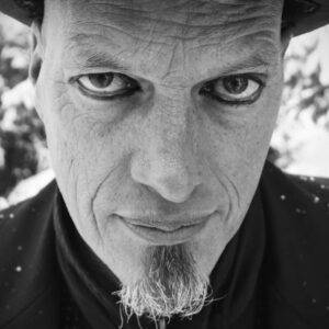 تصویر هنرمند Dark Sevier