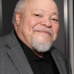 تصویر هنرمند Stephen McKinley Henderson