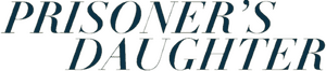 لوگوی رسمی فیلم Prisoner's Daughter (2023)