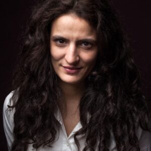 تصویر هنرمند Julieta Laso