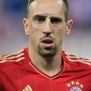 تصویر هنرمند Franck Ribéry
