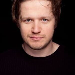 تصویر هنرمند Łukasz Pawłowski