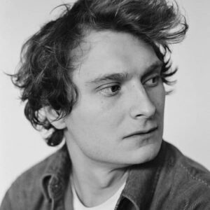 تصویر هنرمند Elias Keränen