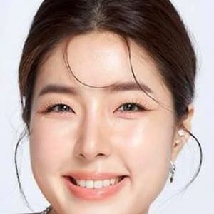 تصویر هنرمند Seo Ji Yeon