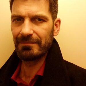 تصویر هنرمند Roman Green